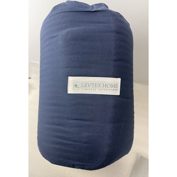 Levtex Home 3PC Full/Queen Mills Waffle Comforter Set - Picture 5 of 8